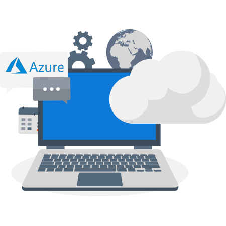 Management with Microsoft Azure